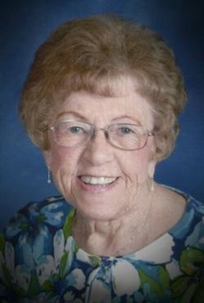 Doris Lea Chiapelli
