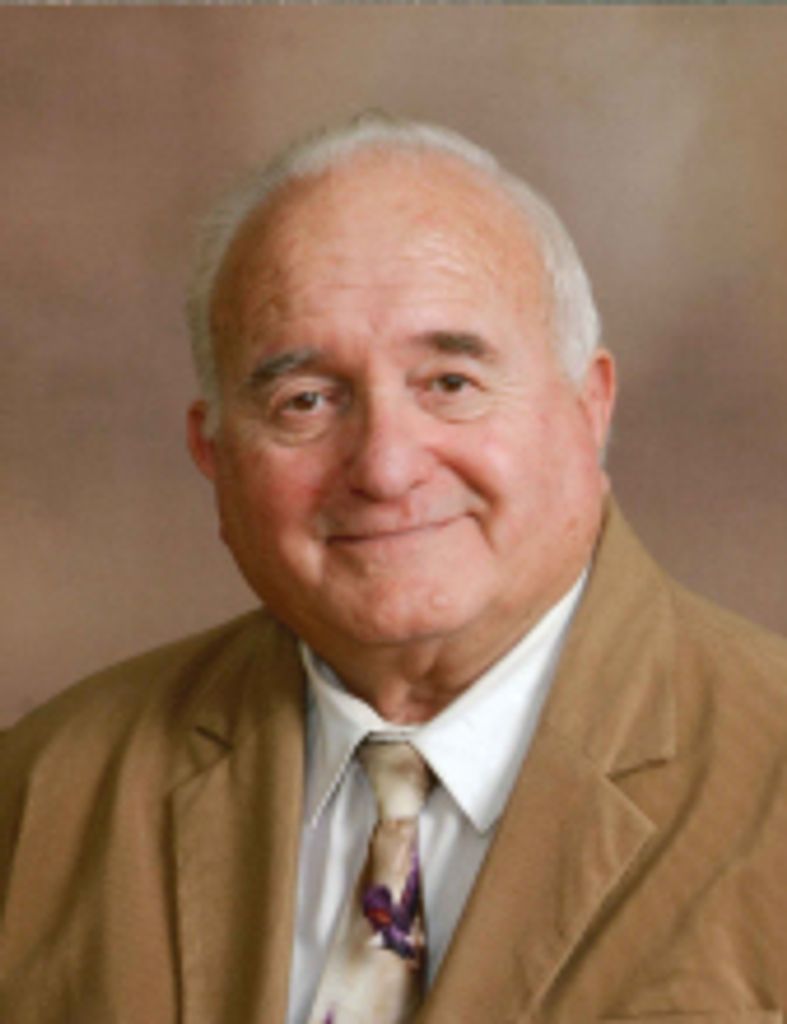 Pastor Larry L. Osborne Profile Photo