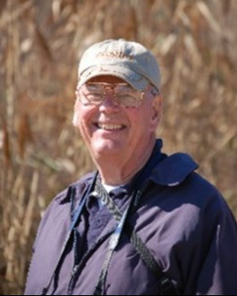 Richard Insley Halley Profile Photo