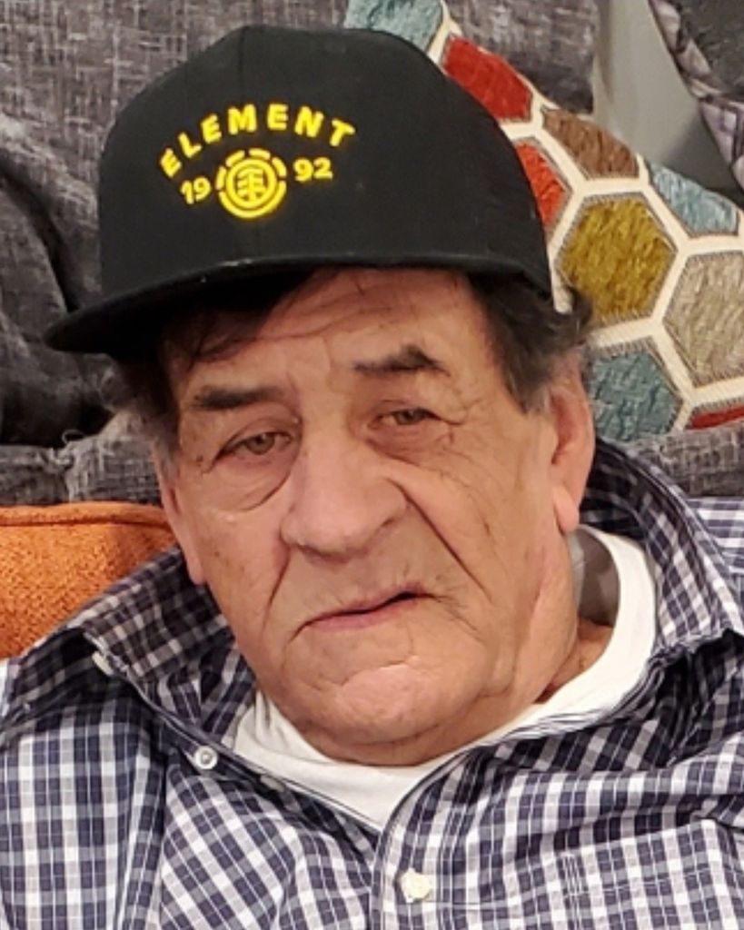 Alberto Mendoza Aguayo, Sr.