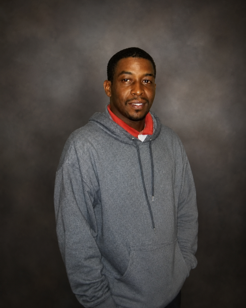 Mark Jordan Mitchell Sr.