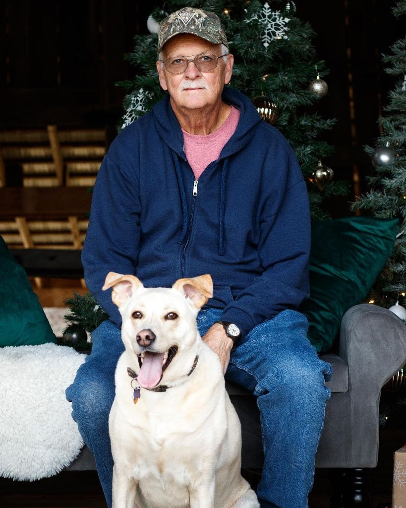 Thomas Smith Profile Photo