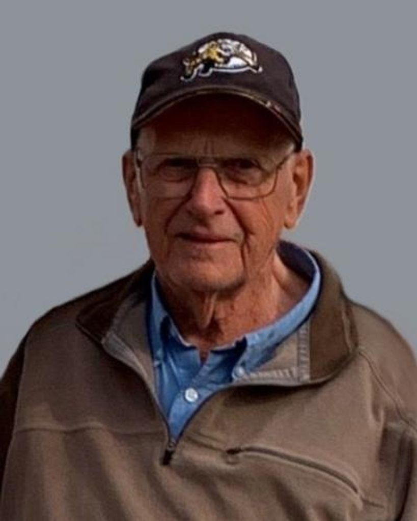 Frank Wilfred Longley Profile Photo