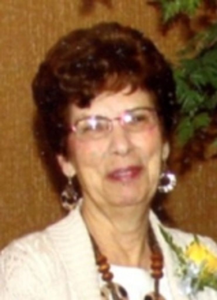 Patricia A. Lyster Profile Photo