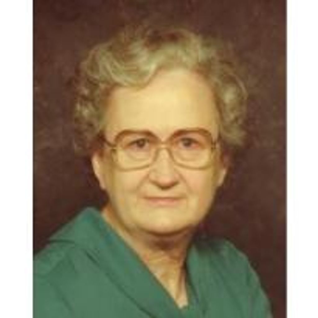Edna D. Southard