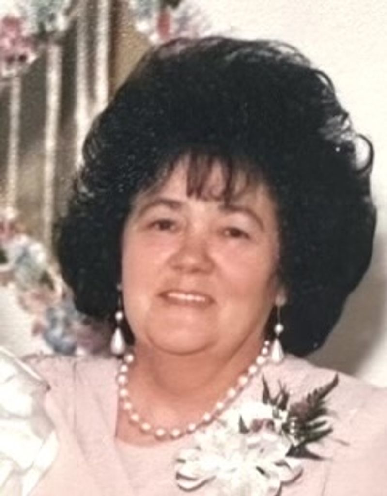 Ellen L. (Dietz)  Dwyer