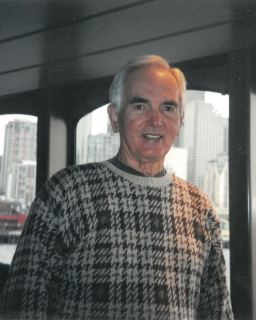 Joseph Wheeler