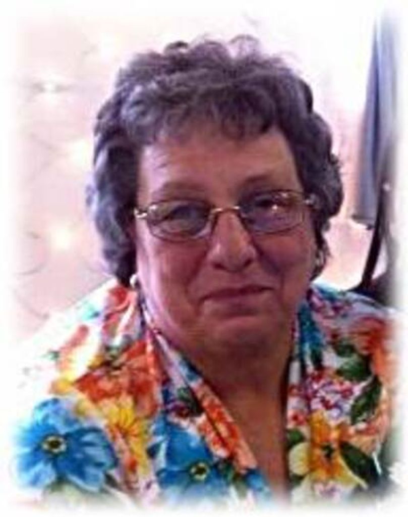 Rosalee Grogg Profile Photo