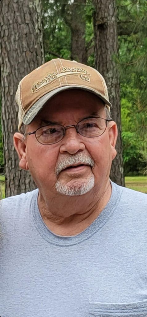 Jerry Wayne Roberts Profile Photo