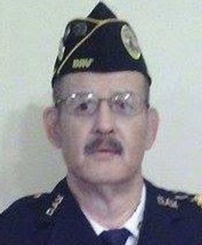 Anthony Atwood, Sr. Profile Photo