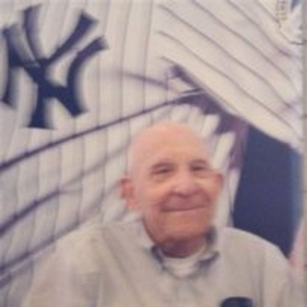 Frank E Potenza