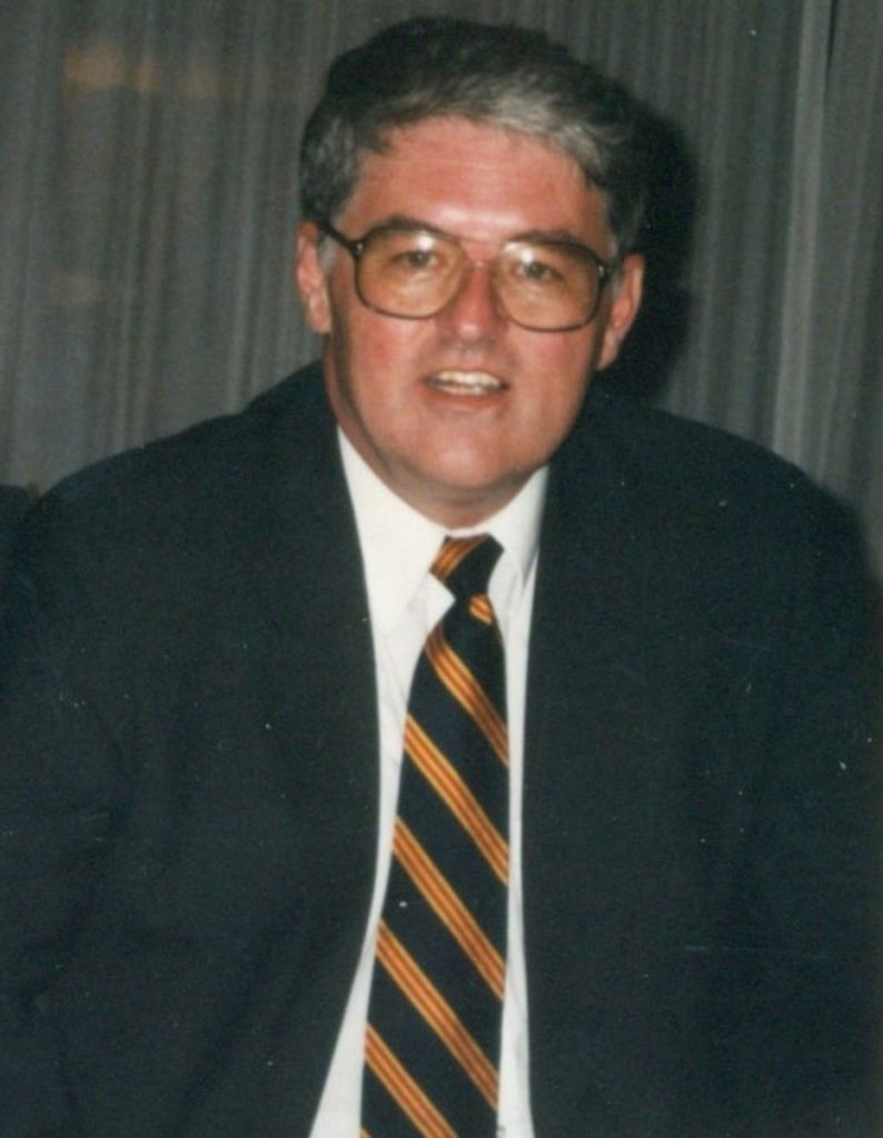 Commander James J. Haffey, Jr. Usnr (Ret.) Profile Photo