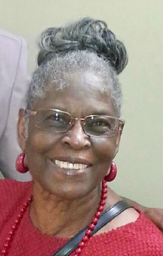 Ms. Elsie Mae Justice
