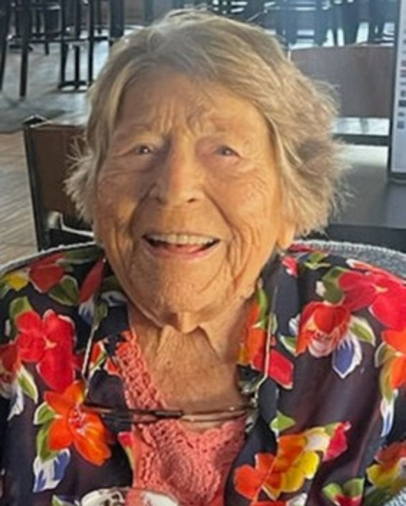 Mildred V. Keck Olson Profile Photo