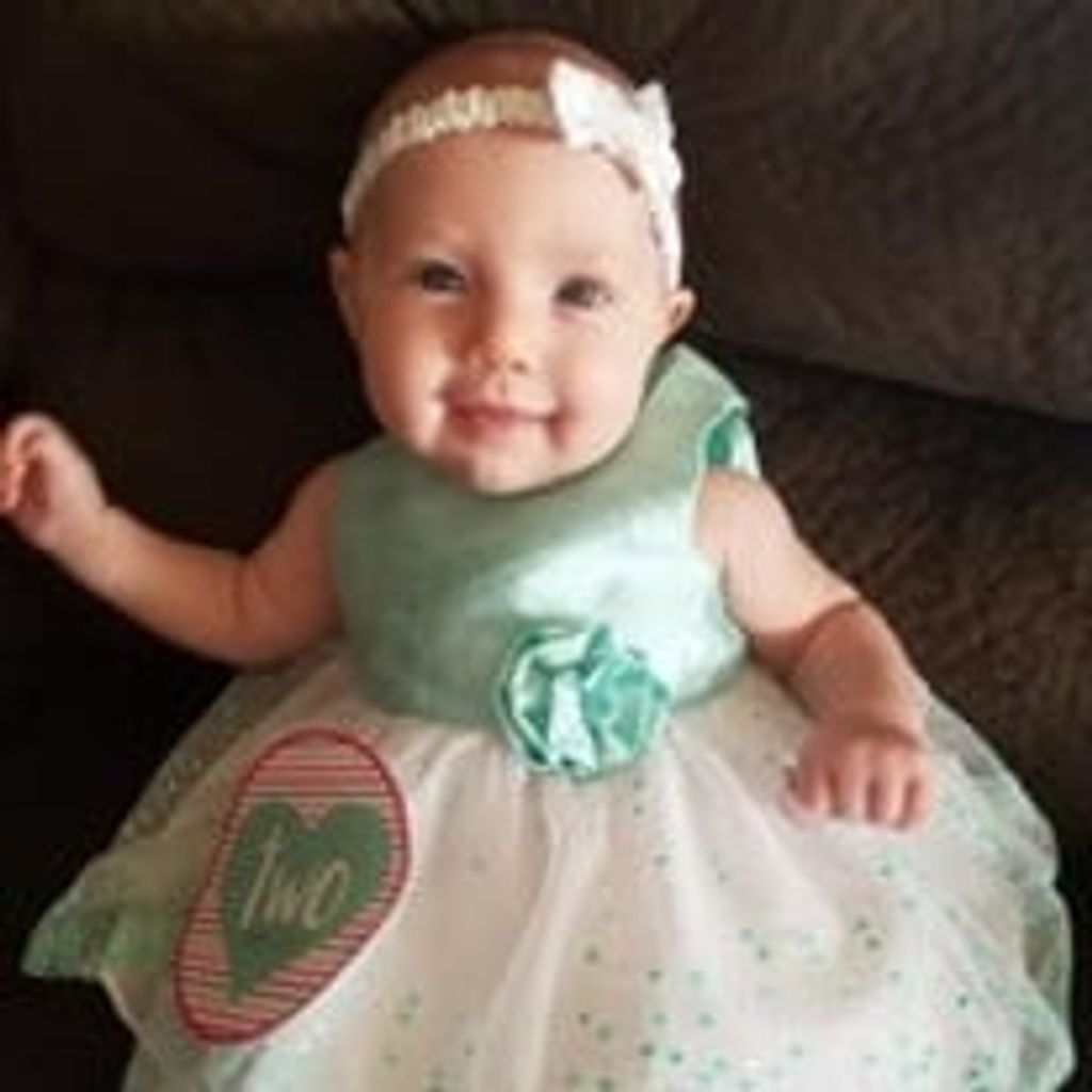 Bailey Nichole Collins