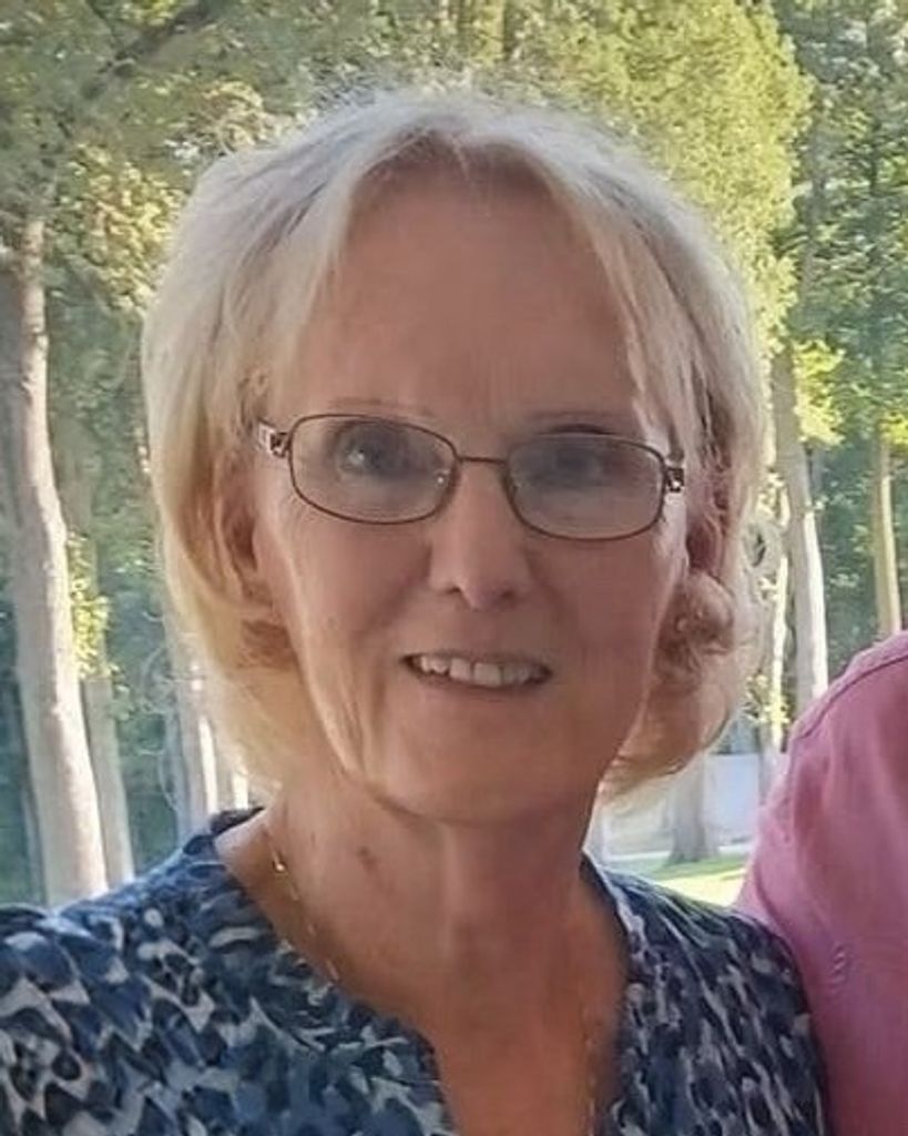 Nancy Reynolds Profile Photo