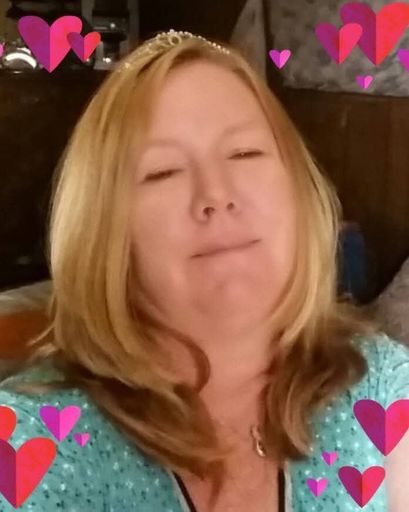 Sherri Mae Walker Profile Photo