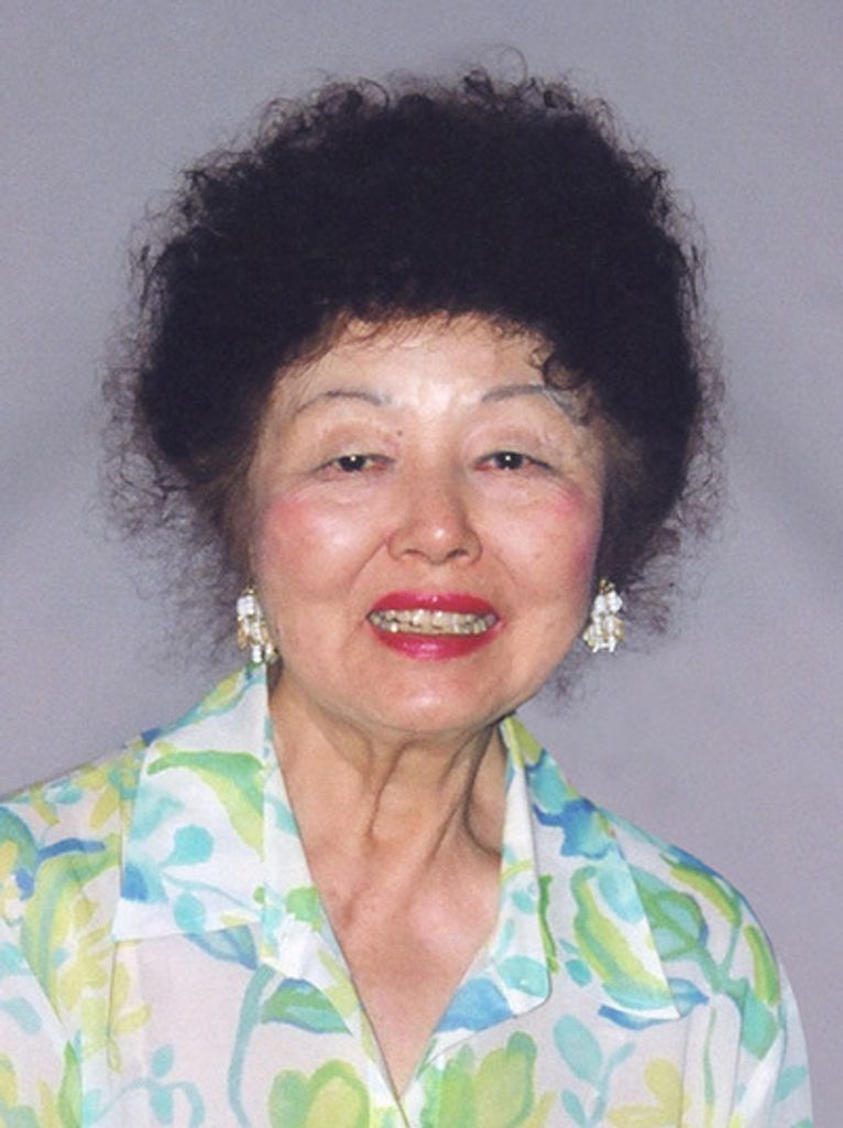 Margie Yoshihashi Profile Photo