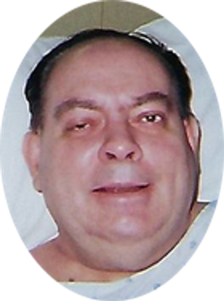 Orville Louton Jr.