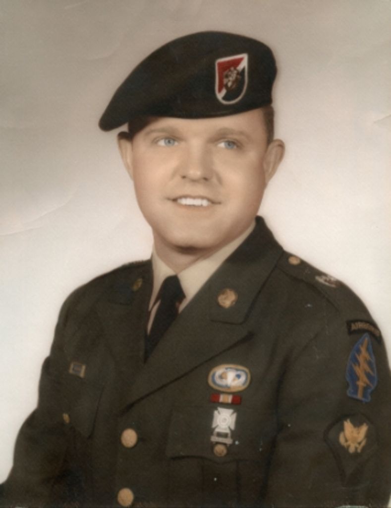 Harold D. Johnson Profile Photo