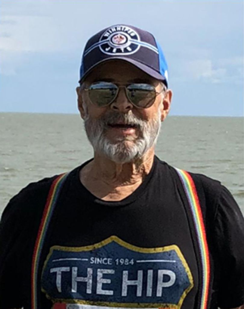 Colin Labossiere Profile Photo