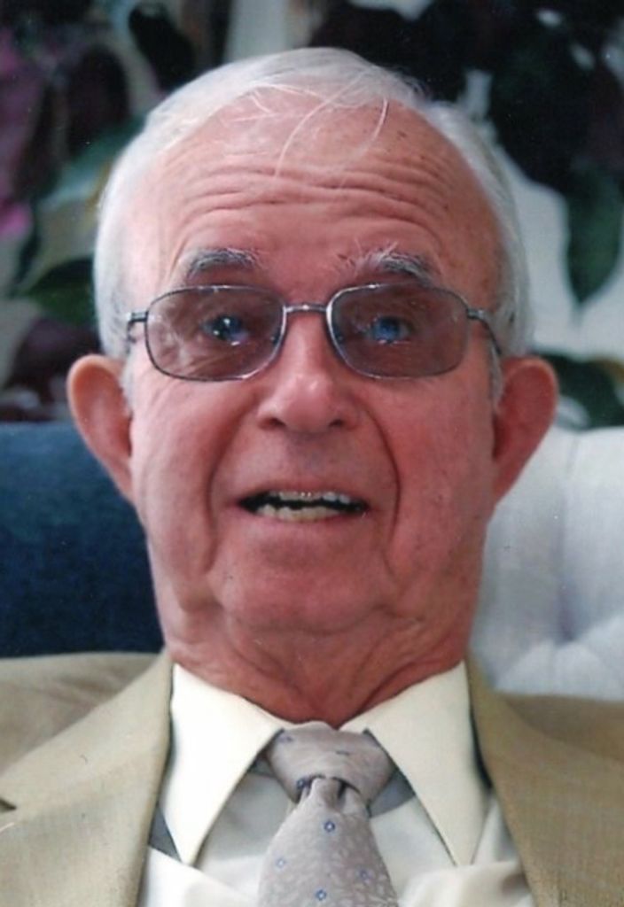Gary E. Clevenger Profile Photo