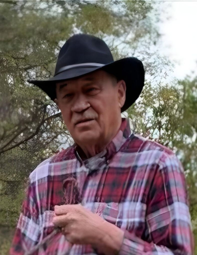 Charlie B Allen Profile Photo