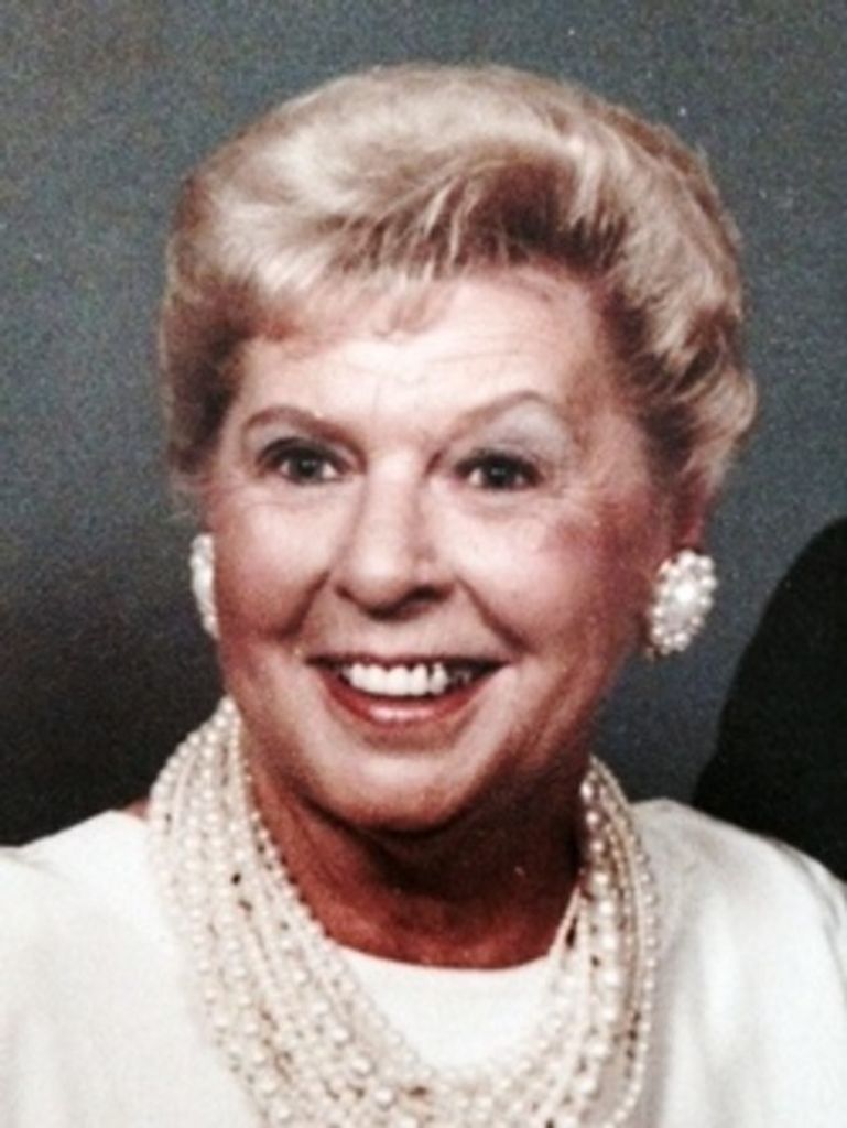 Mary Lee Patterson