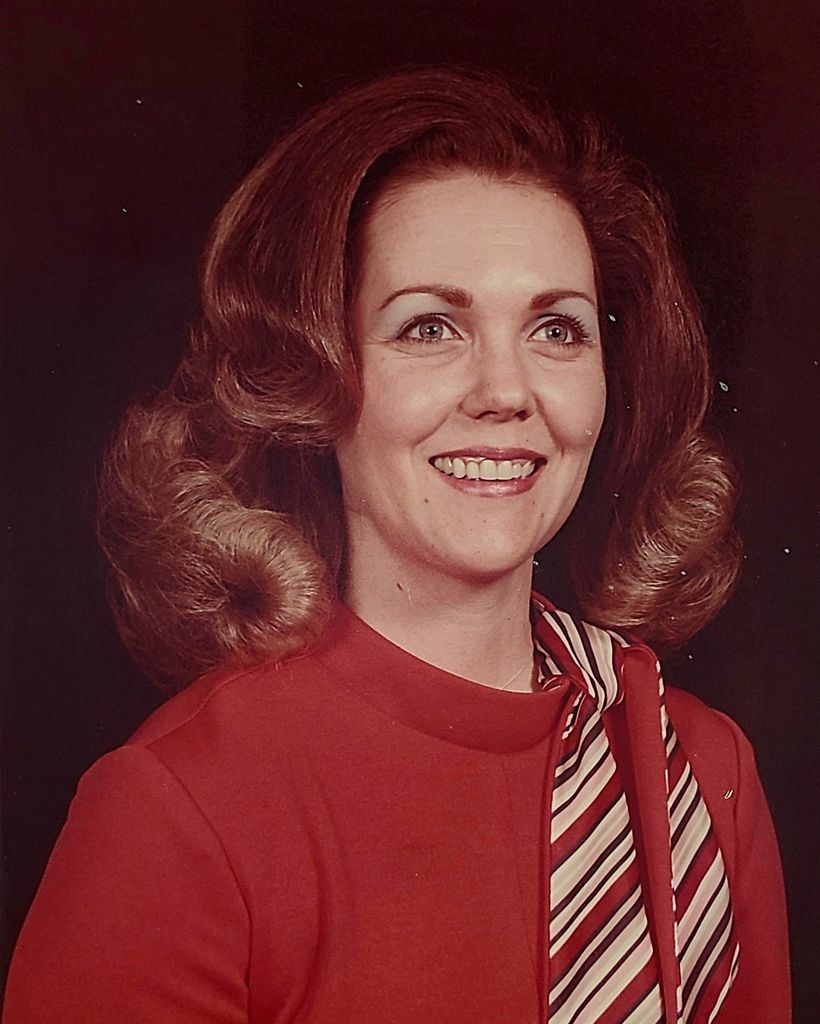 Sharrel Elaine Norris (Garner)