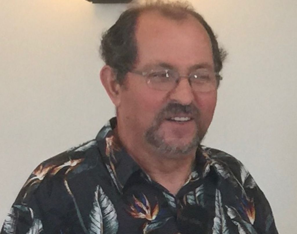 Ioannis Koutsounadis