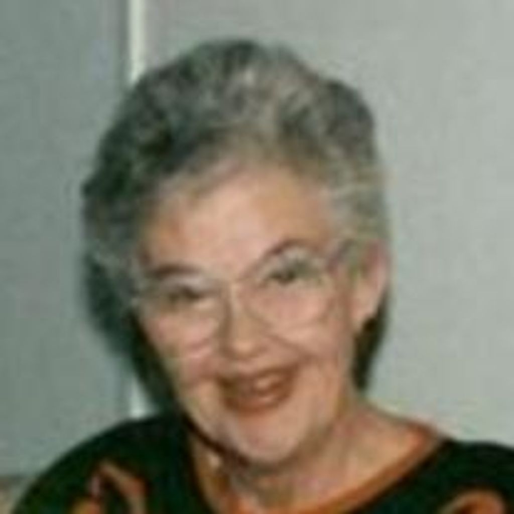 Jacqueline Jean Hair