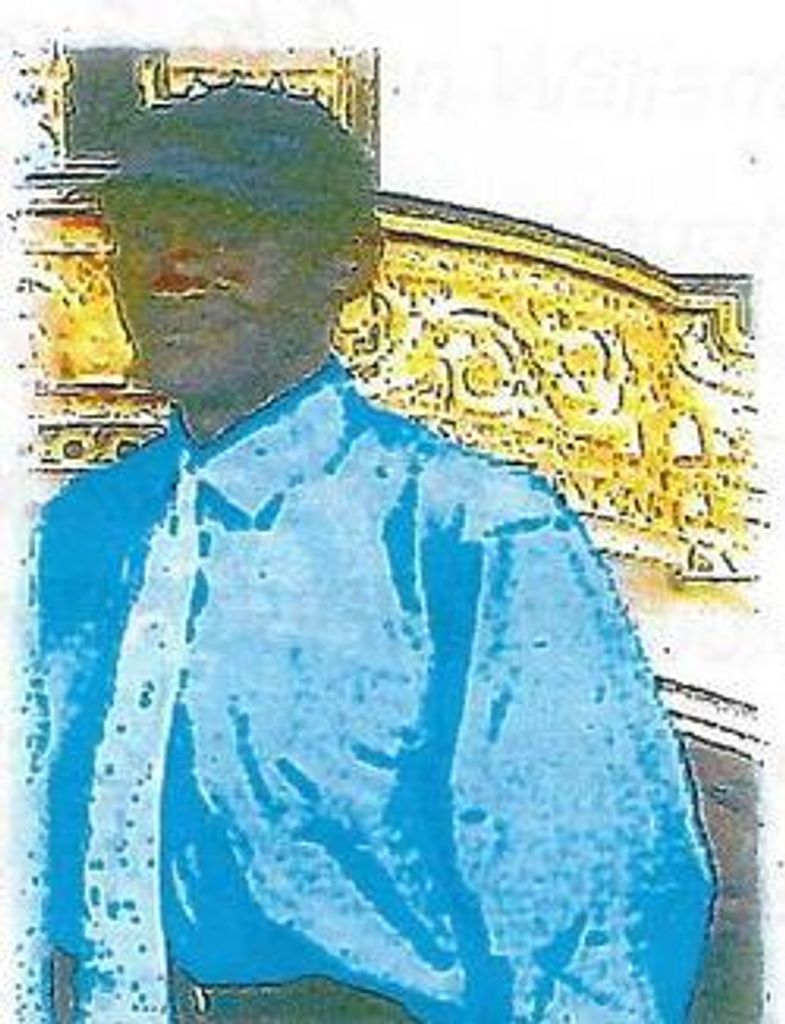 William Earl Perry, Sr Profile Photo