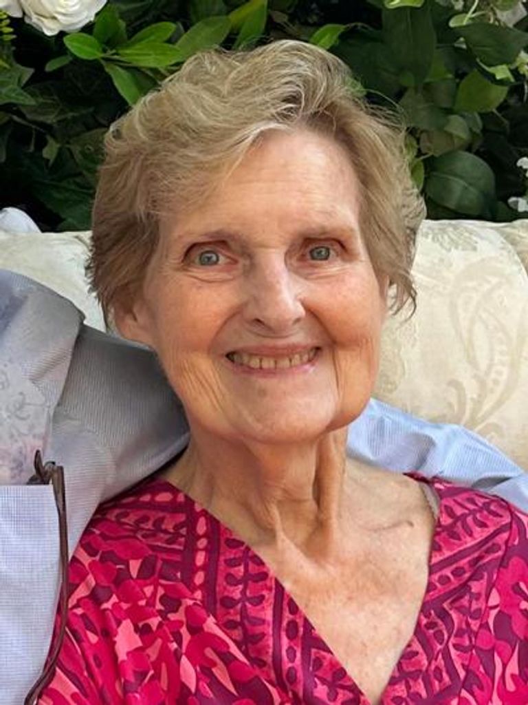 Juanita Geraldine Nicholas Profile Photo
