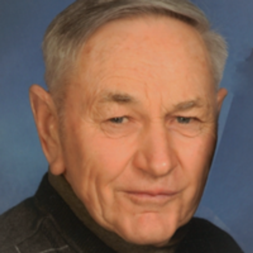 Allan Ray Williams