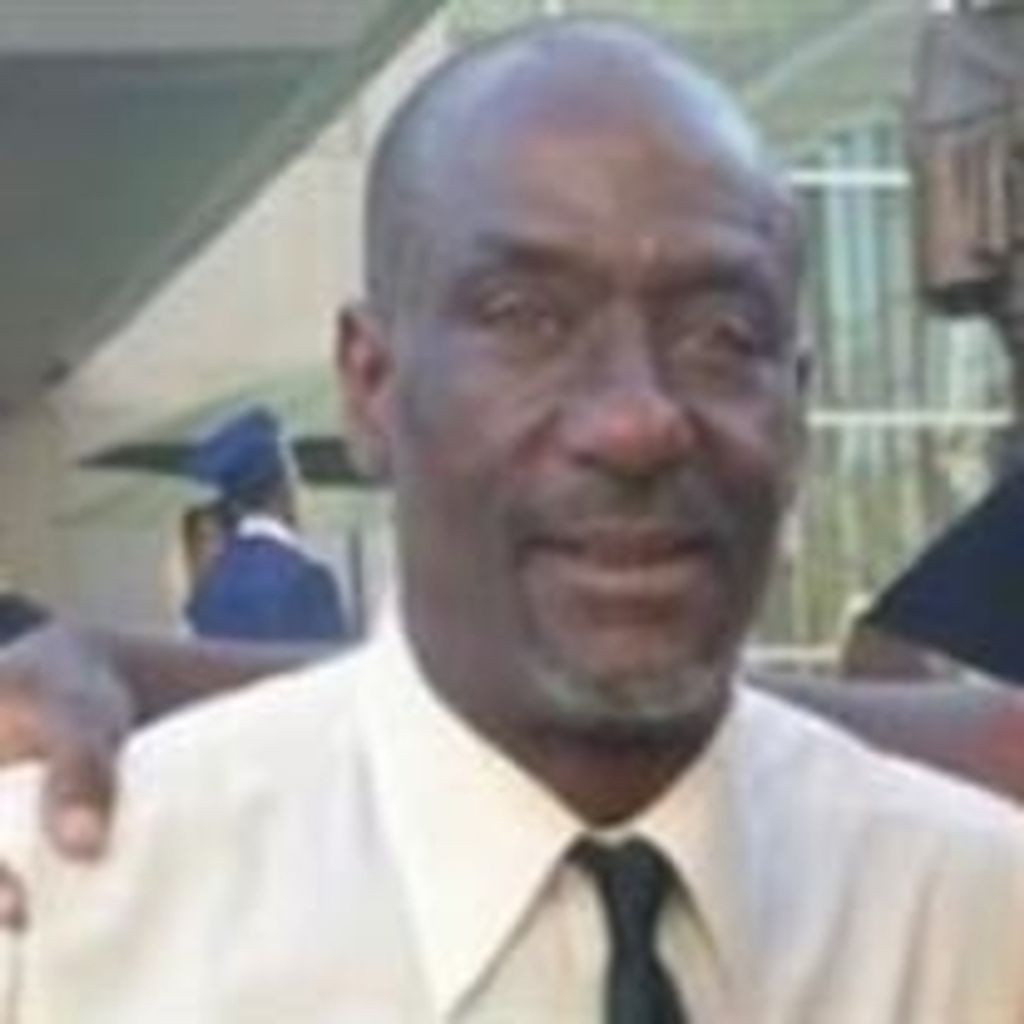 Charles Junior Taylor Profile Photo