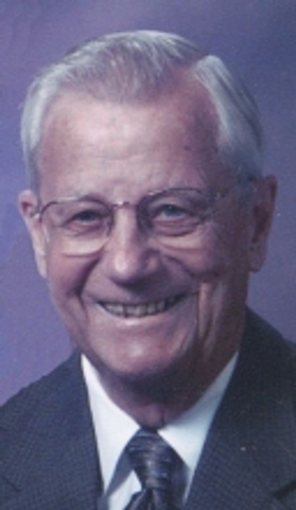 Jerome "Jerry" Fostner