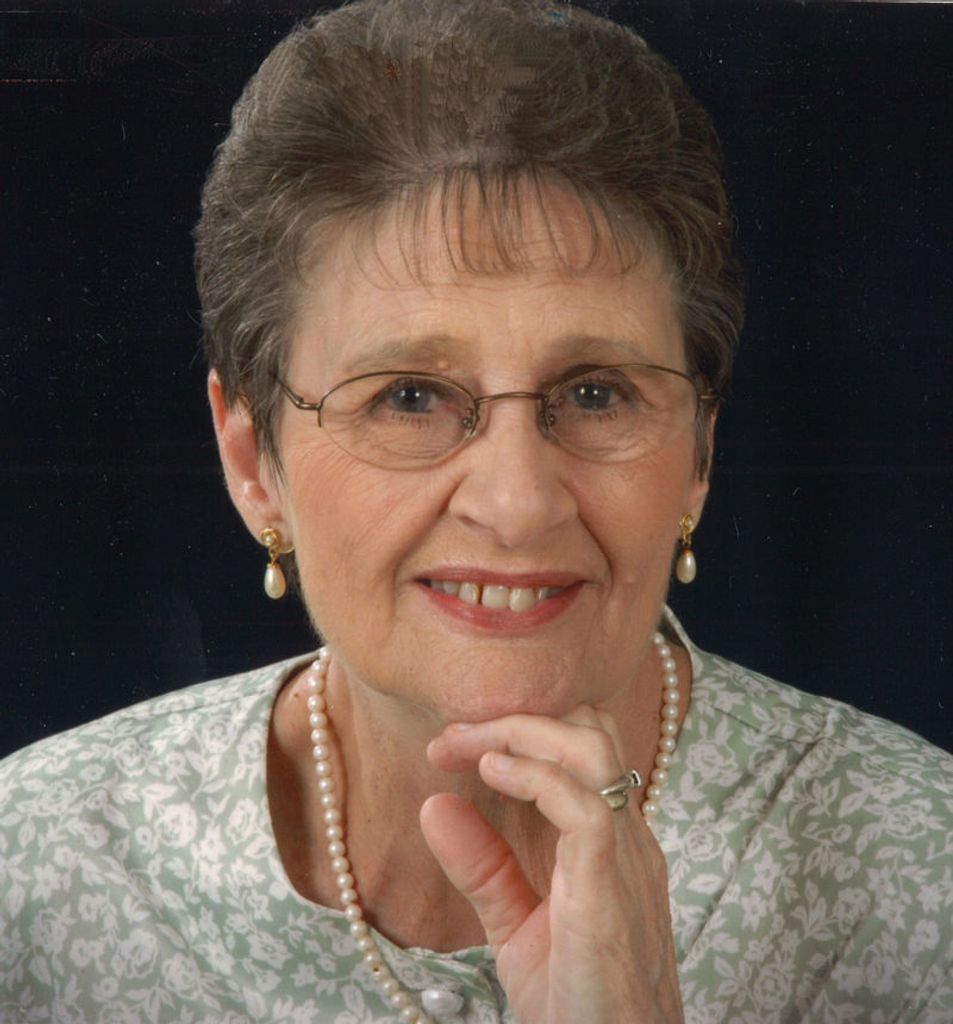 Jeannette Medlin