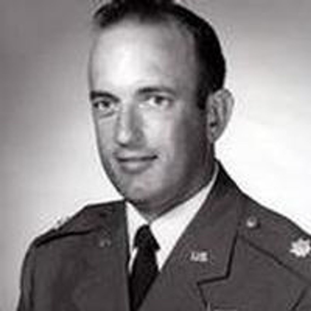 Clarence Oliver Eyer, Jr.