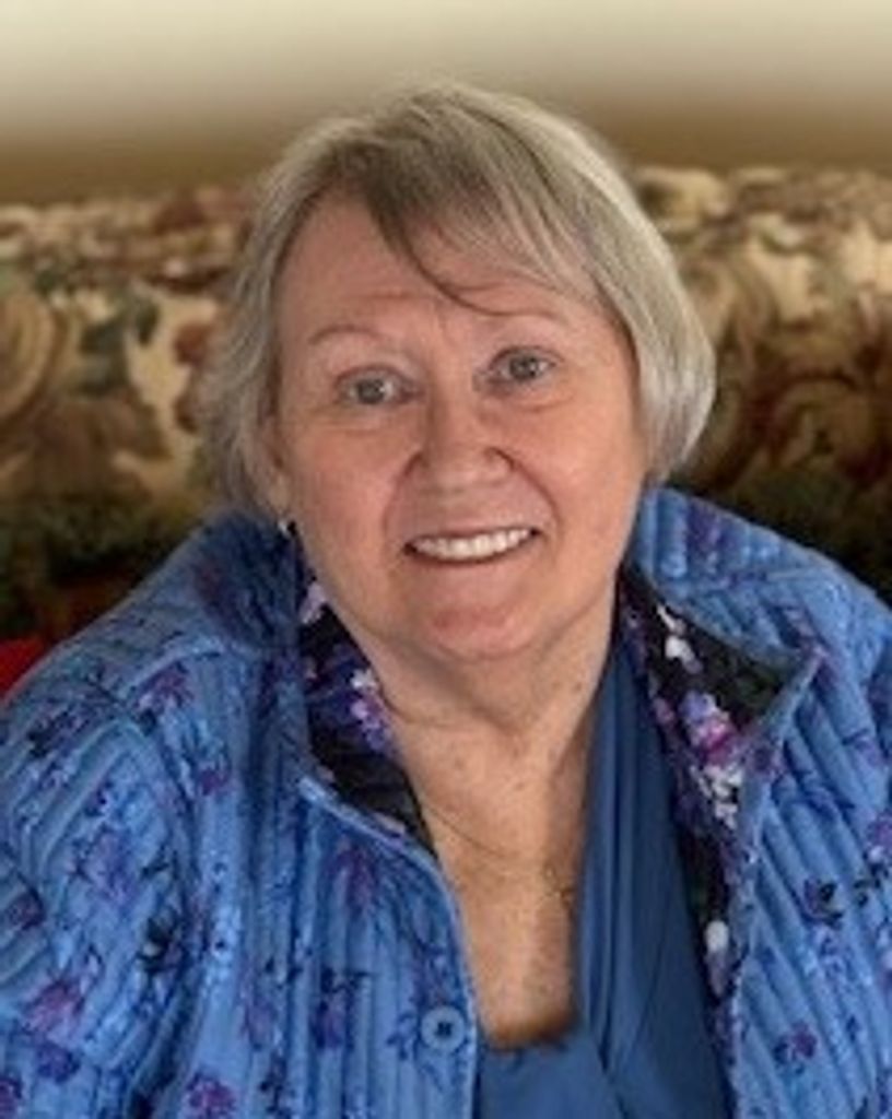 Deborah Wood Profile Photo