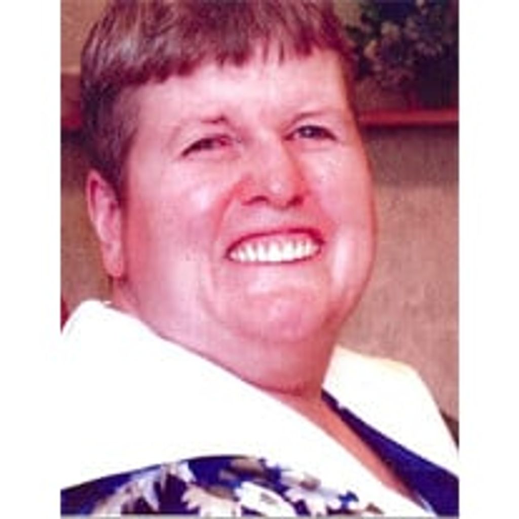Deborah E. Hough