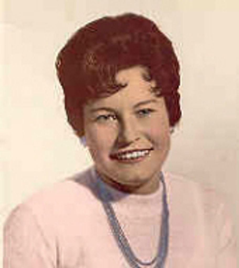 Ruby Joyce Smith