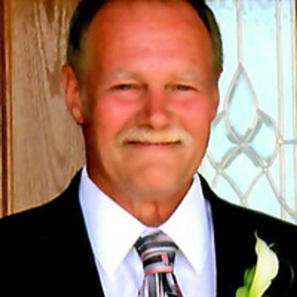 Steve R. Sutter
