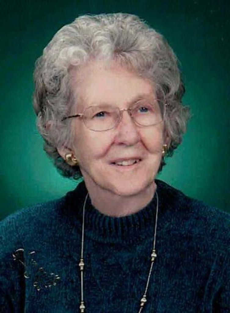 Jewell Irene Bennette