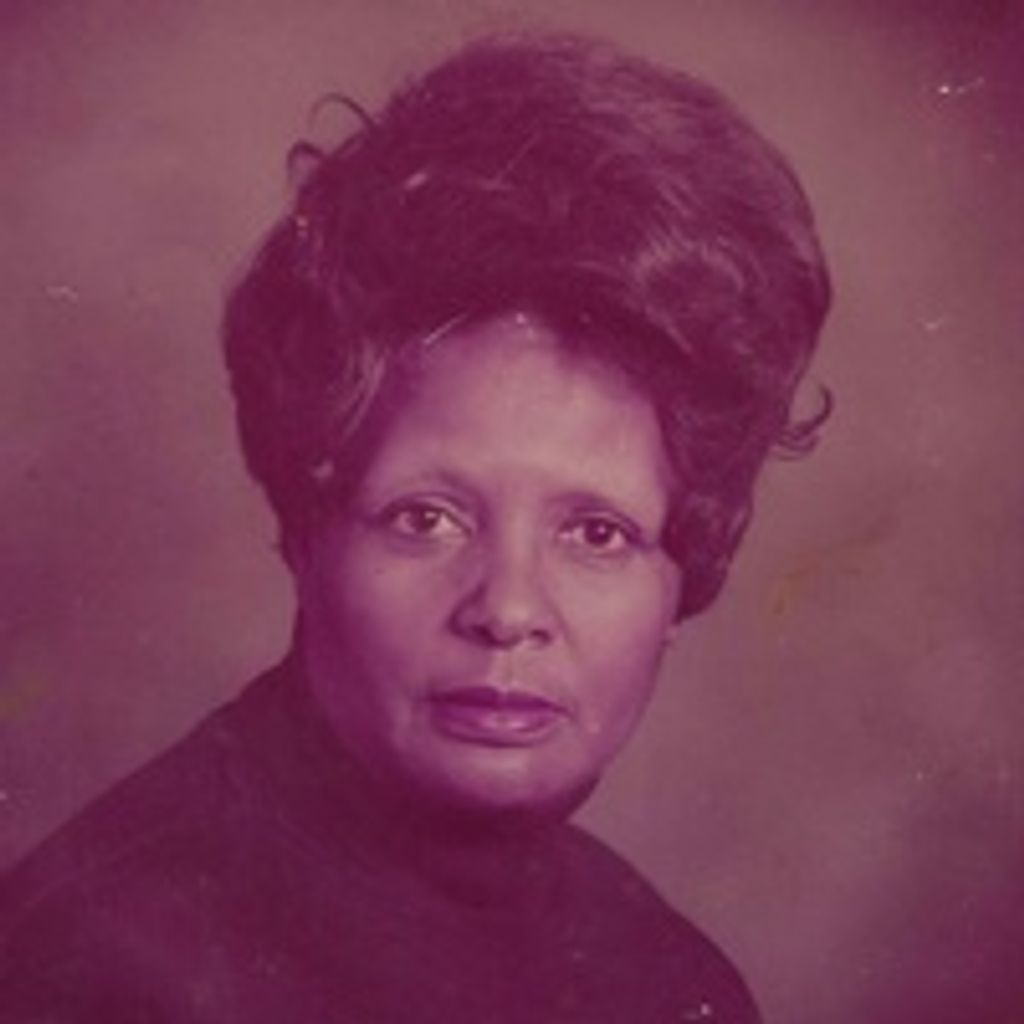 Lillie  Mae Lafayette
