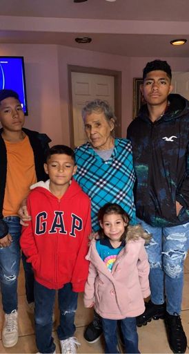 Maria Deleon Ambriz photo gallery thumbnail 35 of 187