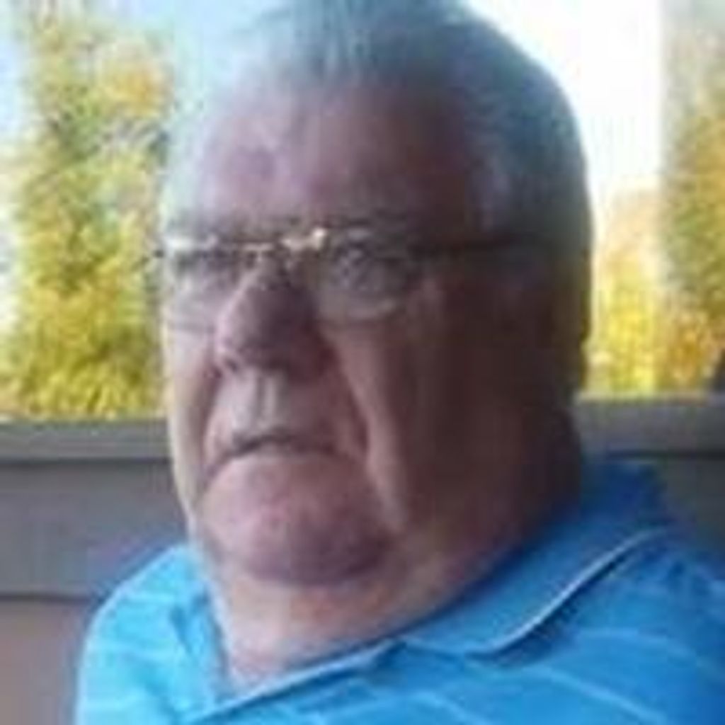 Dale Larry Stogsdill