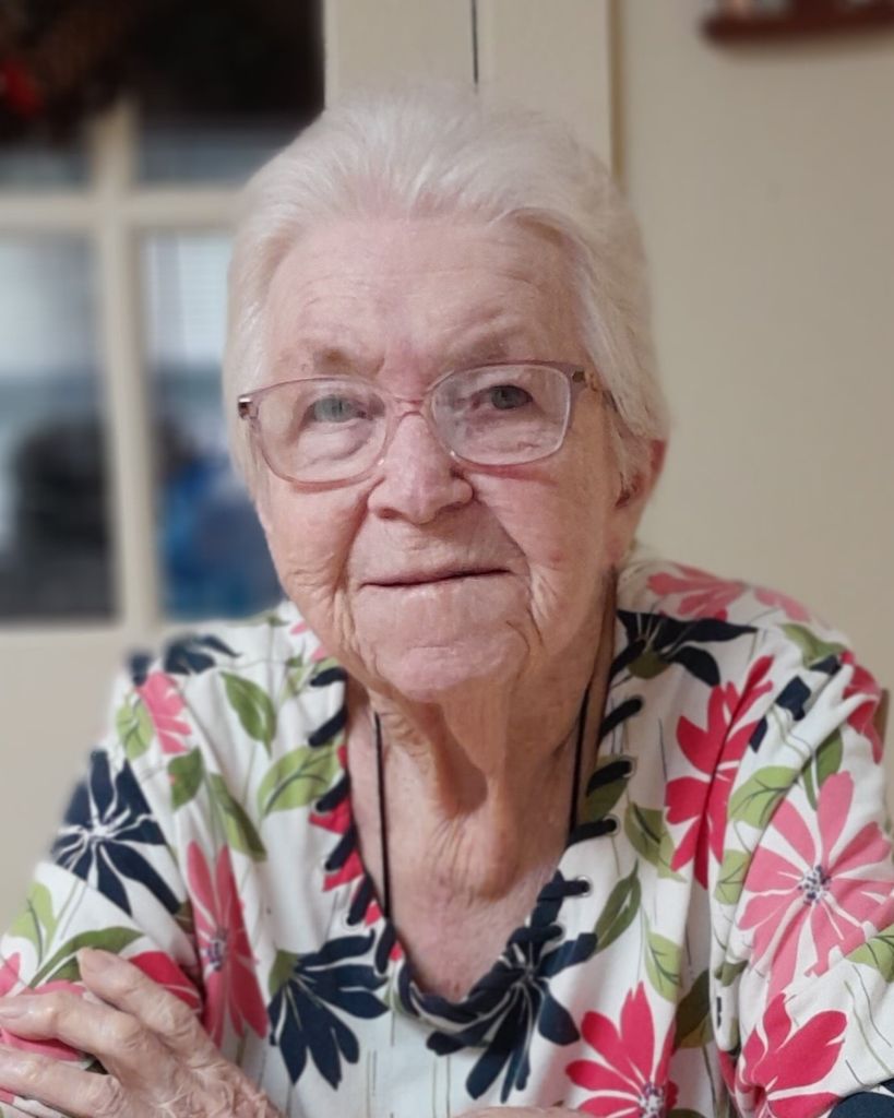 Gertrude E. Voci Profile Photo