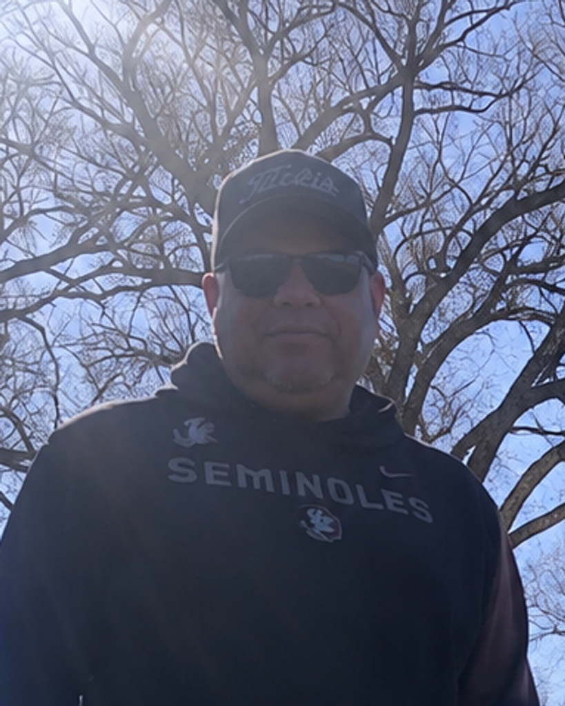 Charlie Joe Medina Profile Photo
