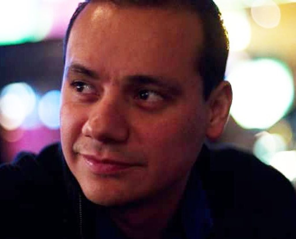 Alejandro De Jesus Rangel