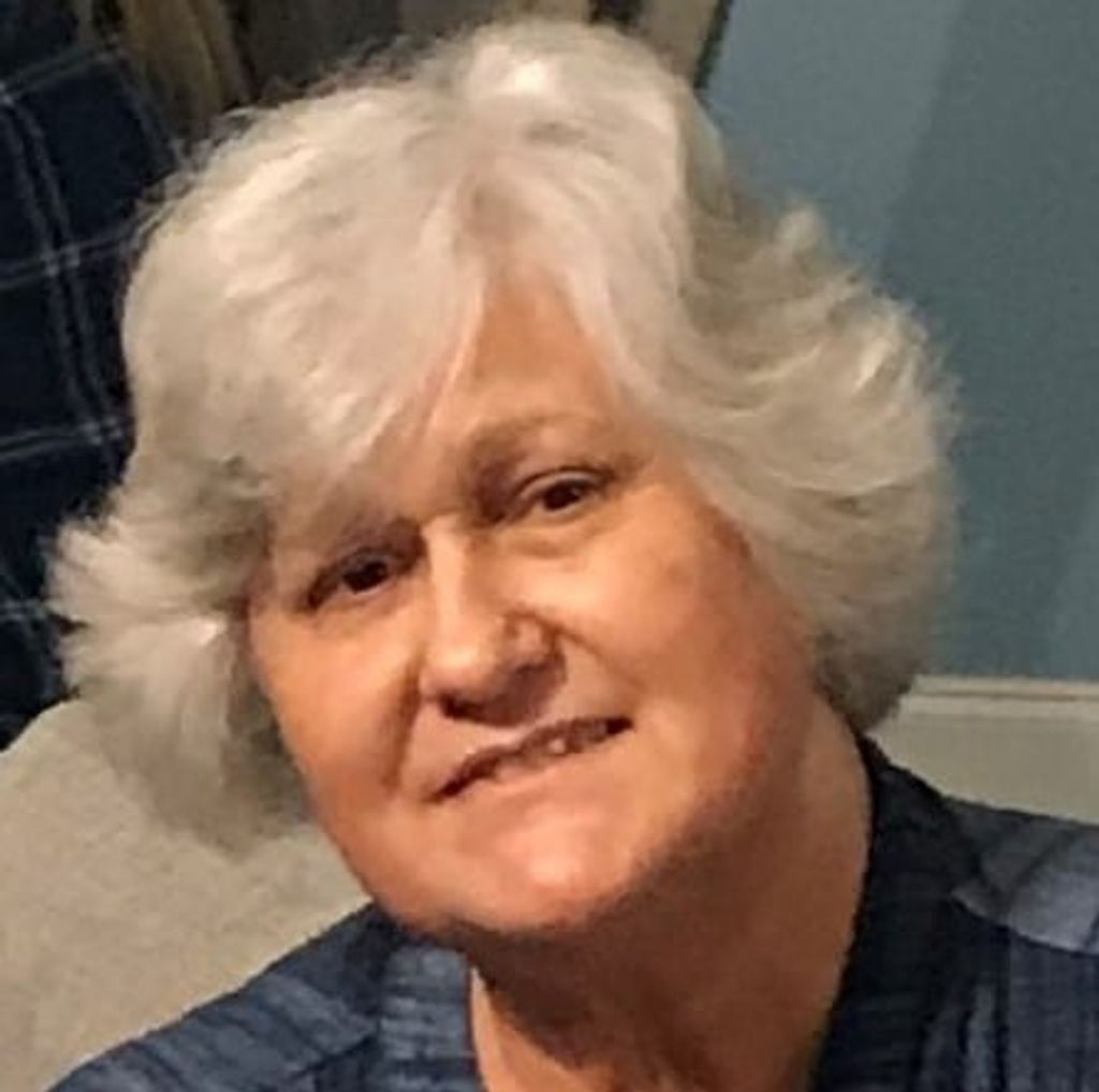 Sherry Lorene Webster